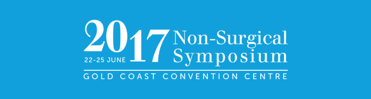 2017 Non-Surgical Symposium