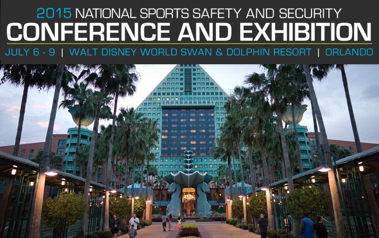 National Sports Safety and Security Conference