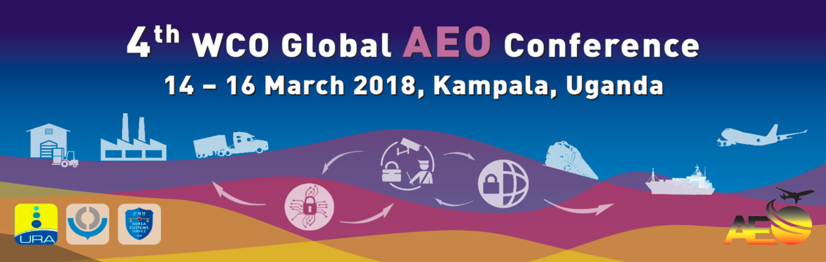 4th WCO Global AEO Conference