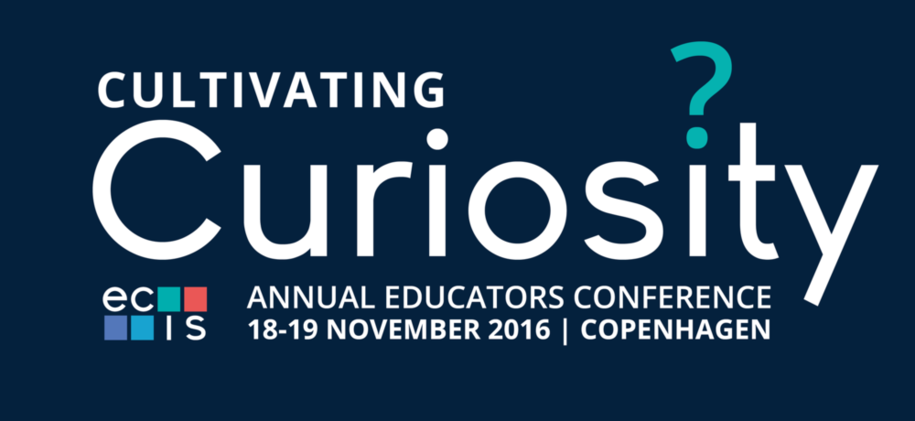 2016 ECIS Annual Educators Conference