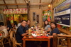 Guests from PVAO and DND at Kalui Restaurant.JPG
