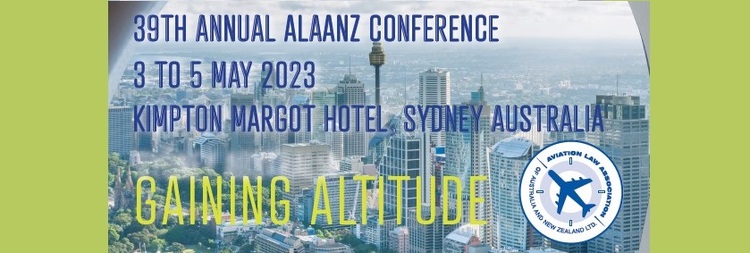 ALAANZ 2023 - 39th Annual Conference