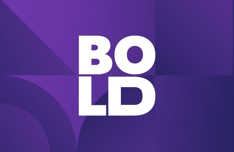 BOLD October First Step to BOLD - Palatine-Arlington Heights, IL
