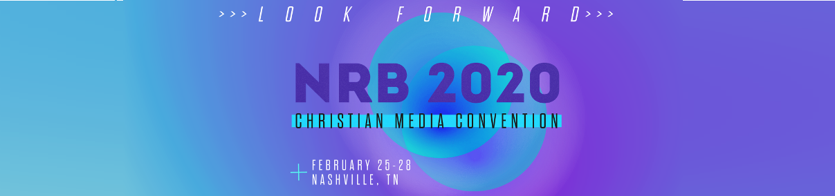 NRB 2020 - Convention