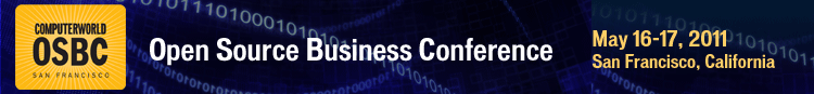 Open Source Business Conference