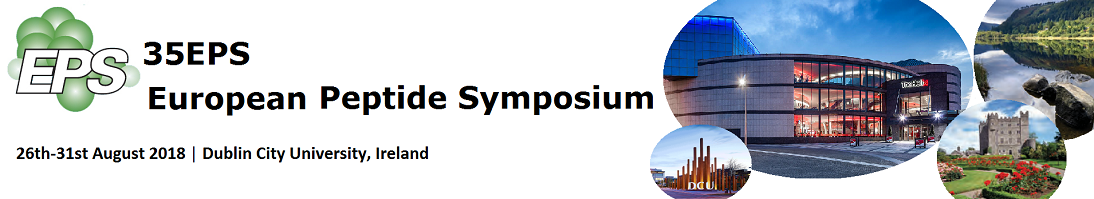 35EPS - European Peptide Symposium