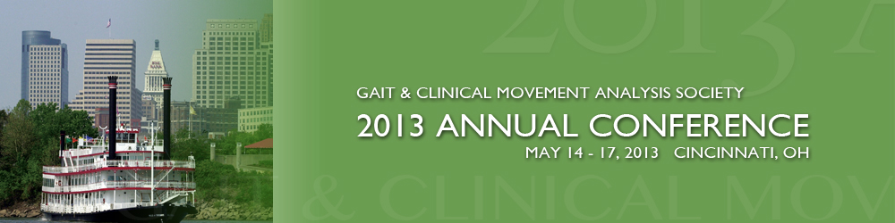 GCMAS 2013 Annual Conference