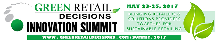 2017 Green Retail Decisions Innovation Summit