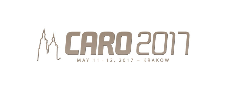 CARO workshop 2017
