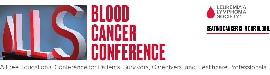 New York / New Jersey Blood Cancer Conference 