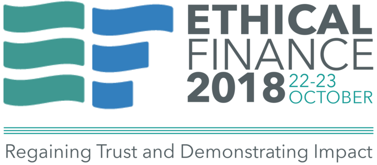 Ethical Finance 2018