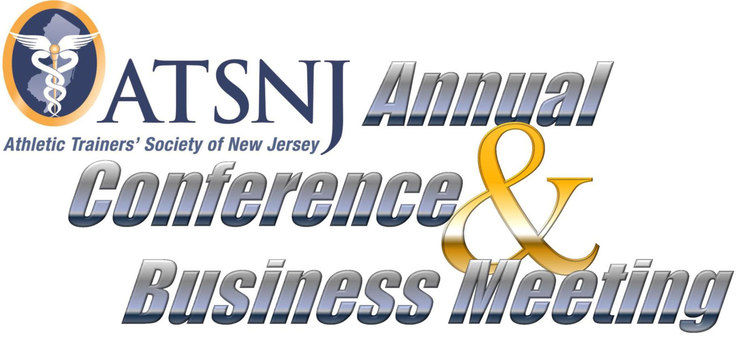 2021 ATSNJ Annual Conference and Business Meeting