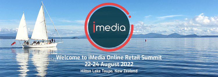 iMedia Online Retail Summit NZ 2022