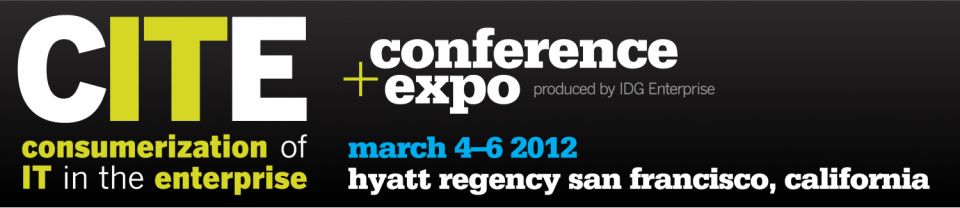 Consumerization of IT Conference & Expo