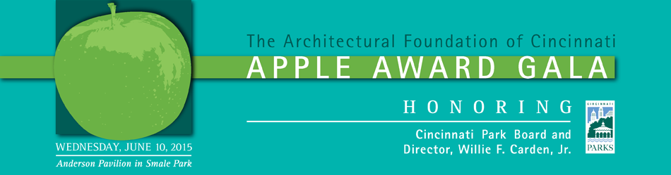 2015 AFC Apple Award Gala