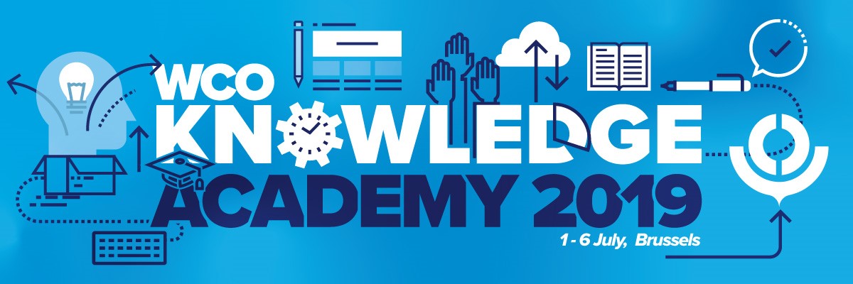 2019 Knowledge Academy
