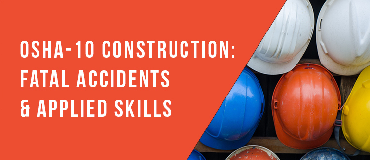 OSHA-10 Construction