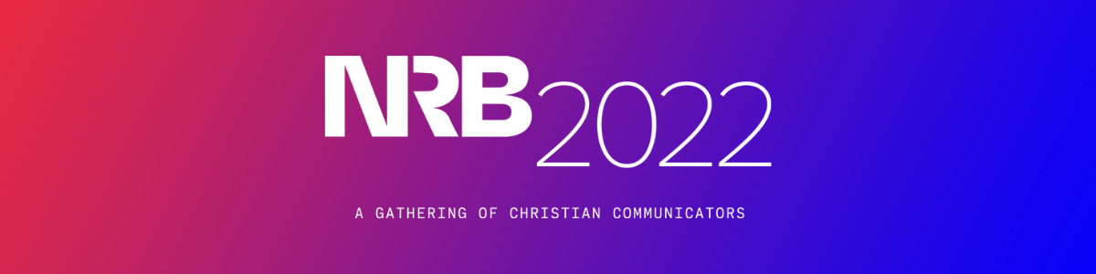 NRB 2022 Exhibits, Sponsors, & Affiliates