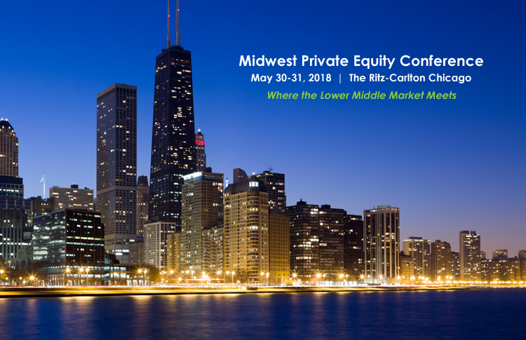 2018 Midwest Private Equity Conference