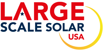 Large Scale Solar USA 2024 