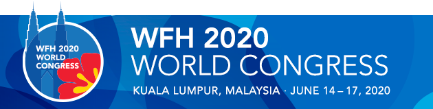 WFH 2020 World Congress
