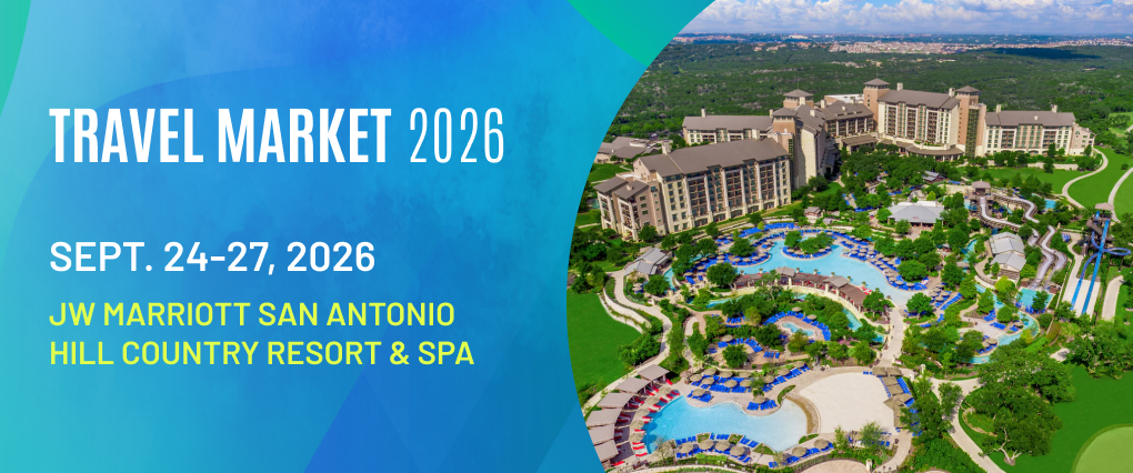 Travel Market 2026