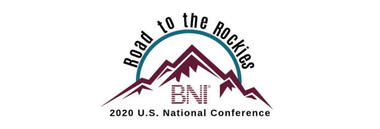 BNI U.S. National Conference: March 26-28, 2020