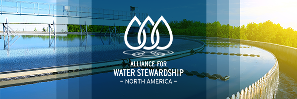 Alliance for Water Stewardship (AWS) Training - Online (December)