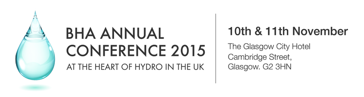 BHA Annual Conference 2015