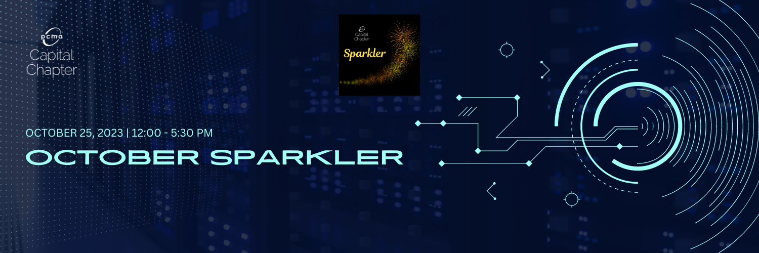 2023 October Sparkler - All in on AI: What You Need To Know!