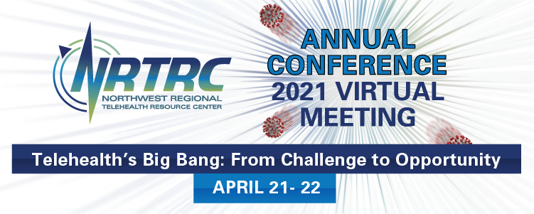 NRTRC 2021 Annual Conference