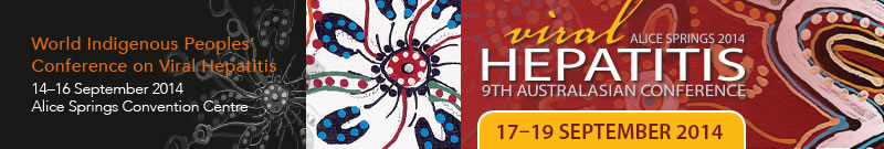 9th Australasian Viral Hepatitis Conference