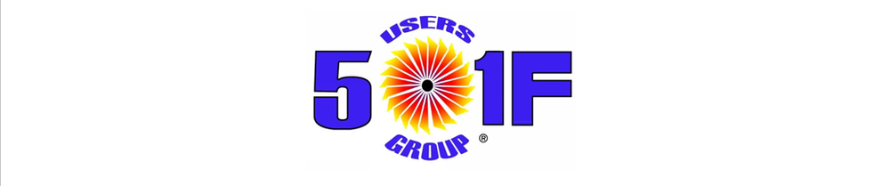 501F User Group_Scottsdale