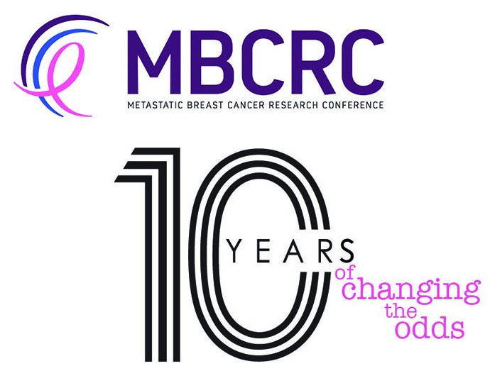 10th Annual Metastatic Breast Cancer Research Conference