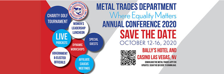 2020 MTD Annual Conference 