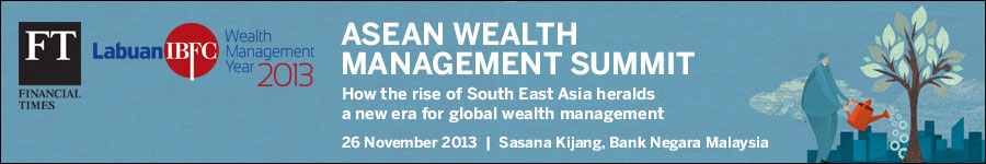 ASEAN Wealth Management Summit