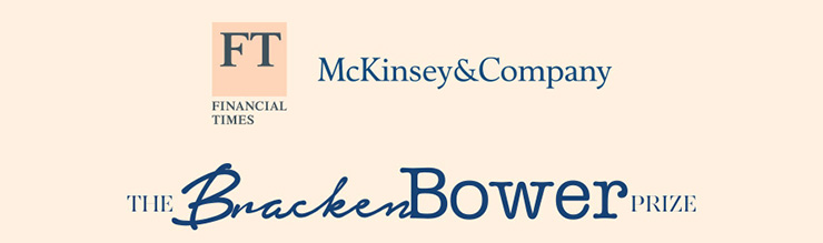 FT and McKinsey Bracken Bower Prize