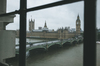 201 - View of Big Ben from Exhibition Room