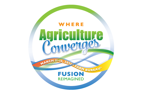2021 Farm Bureau FUSION Reimagined Conference