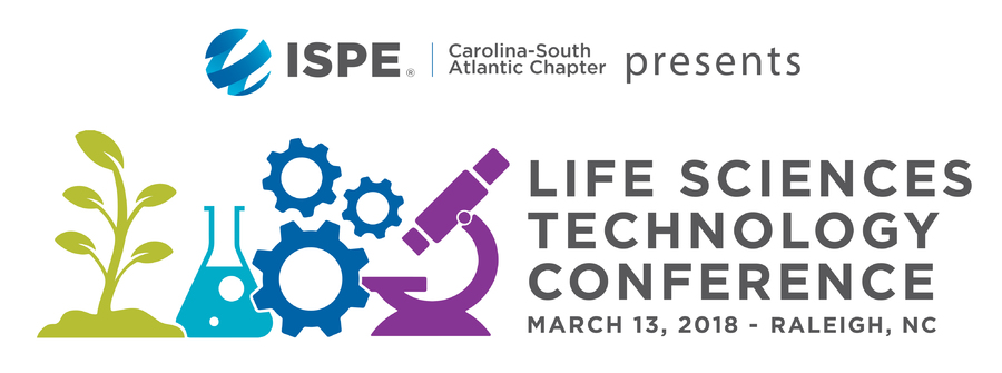 ISPE-CaSA 2018 Technology Conference
