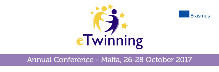 eTwinning Annual Conference 2017 - eTwinning: Turning Inclusion Into Action