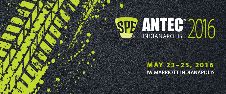 ANTEC Indianapolis 2016