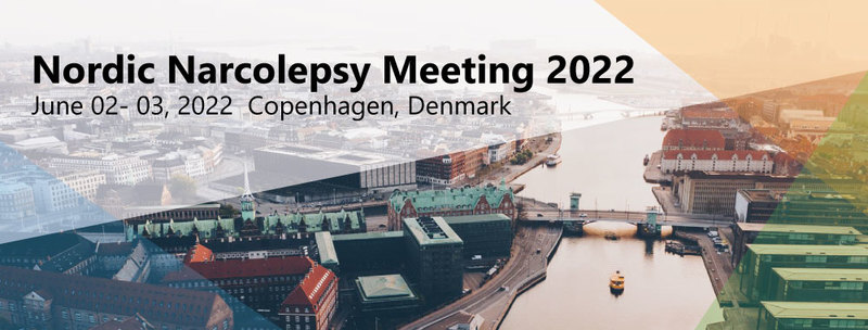 Nordic Narcolepsy Meeting 2-3 June 2022