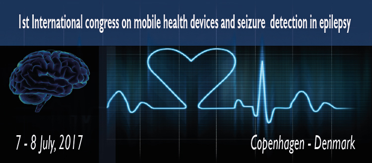 1st International congress on mobile health devices and seizure detection in epilepsy