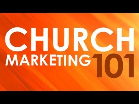 Church Marketing Workshop