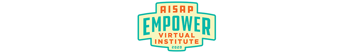Virtual Institute 2020
