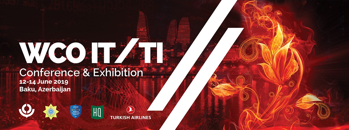 WCO IT/TI Conference & Exhibition