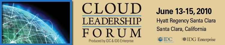 Cloud Leadership
