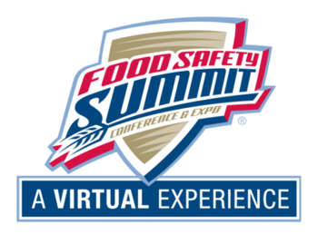 Food Safety Summit 2020 