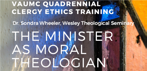 Quadrennial Clergy Ethics Training